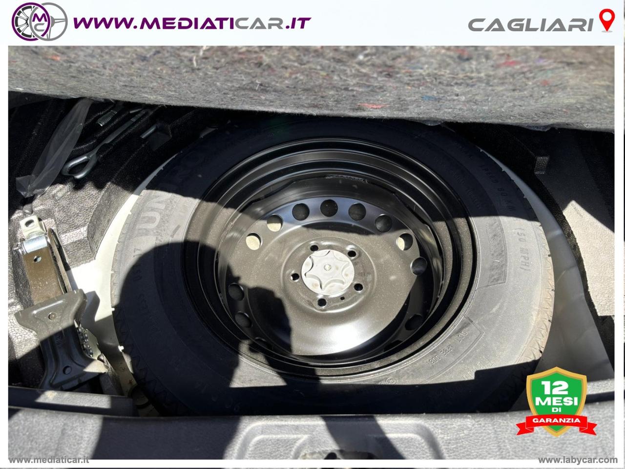 NISSAN Qashqai 1.5 dCi 115 CV N-Connecta