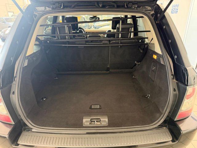 LAND ROVER Range Rover Sport 3.6 TDV8 HSE //NAVI//MONITOR POST//