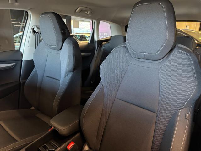 SKODA Karoq 2.0 TDI SCR 4x4 DSG Selection