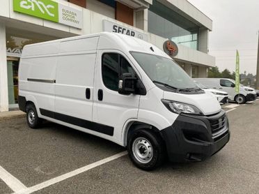 Fiat Ducato 35 2.2 MJT 140CV L3-H2 PLM TM