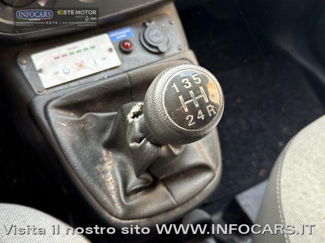 FIAT Fiorino 1.3 MJT 95CV Attrezzato + IVA