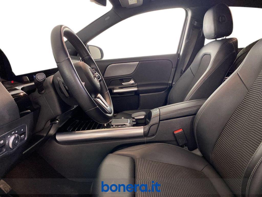 Mercedes GLA 200 200 D Sport Plus 8G-DCT