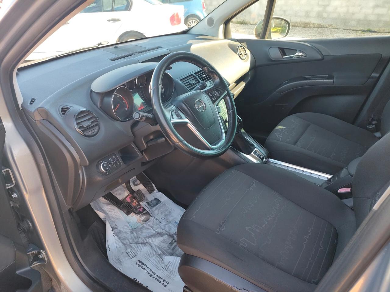 Opel Meriva 1.7 CDTI 110CV Elective