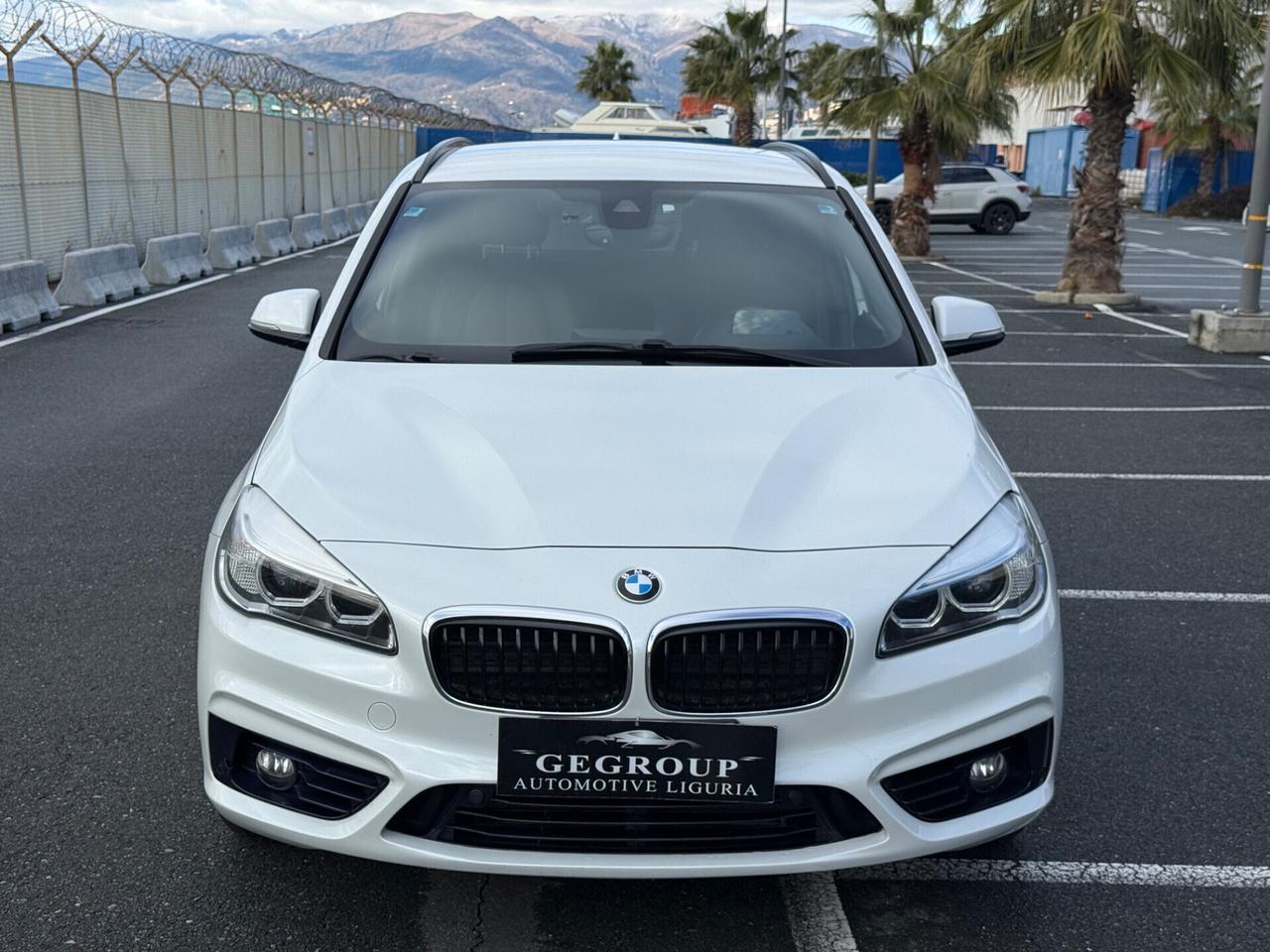 Bmw 220d xDrive 190 CV-Sport-TORIER-PERMUTABILE
