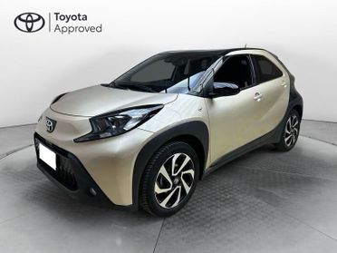 Toyota Aygo X X 1.0 Trend 72 CV s-cvt