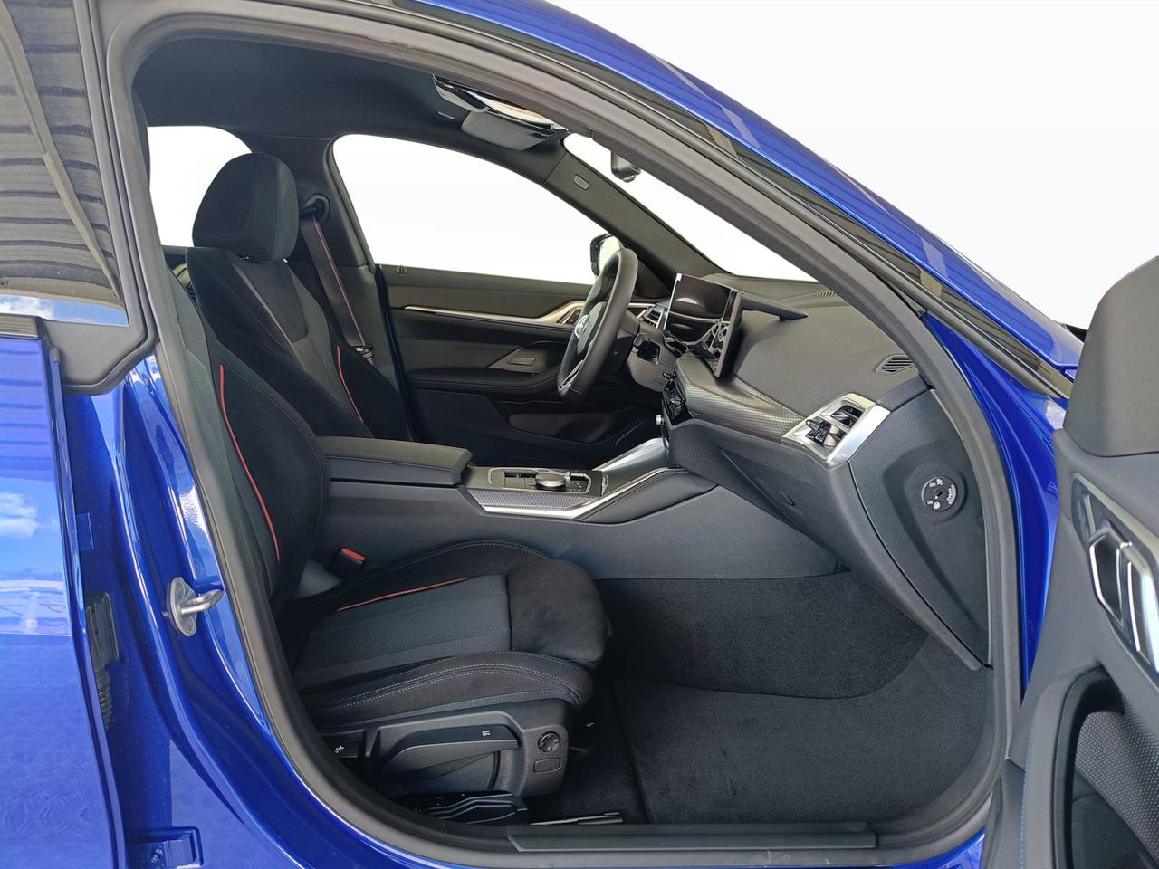 BMW BMW i4 eDrive40 Gran Coupé