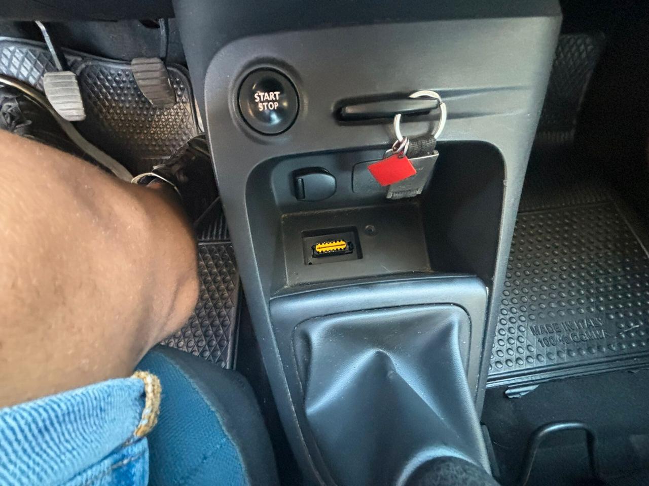 Renault Captur dCi 8V 90 CV Start&Stop Energy Iconic