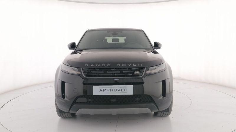 Land Rover RR Evoque Range Rover Evoque 2.0d i4 mhev S awd 163cv auto