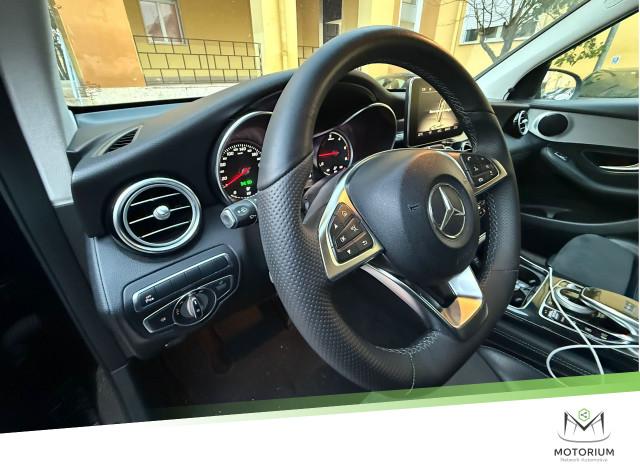 Mercedes GLC 250D 204 CV 4MATIC