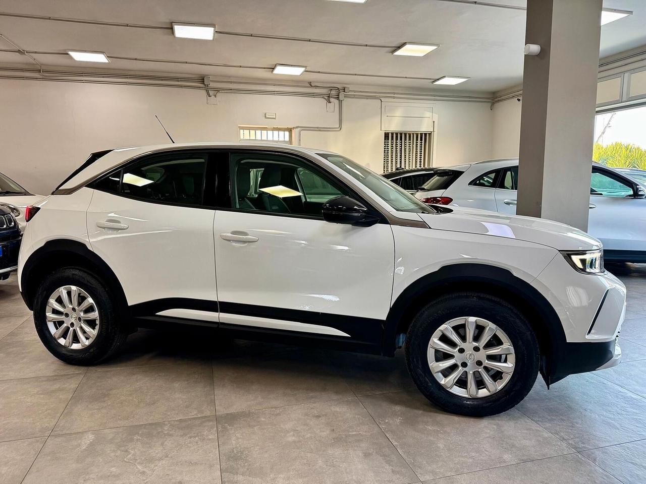 Opel Mokka 1.5 diesel 110cv Edition 2022