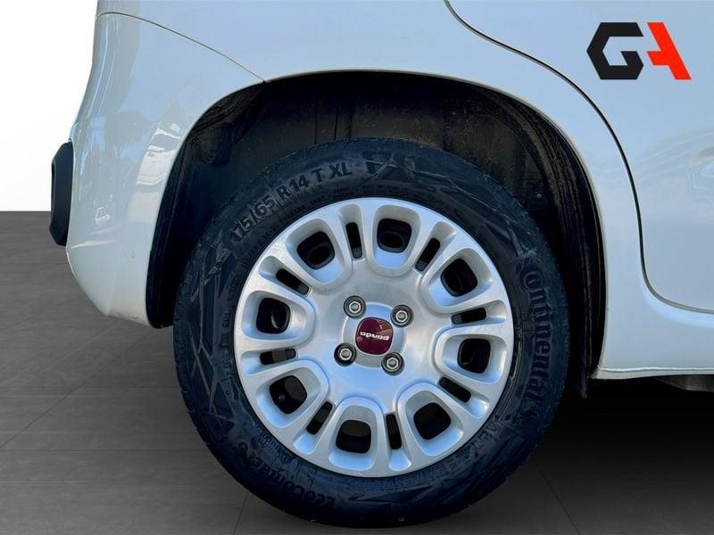 FIAT Panda Panda 1.0 FireFly S&S Hybrid