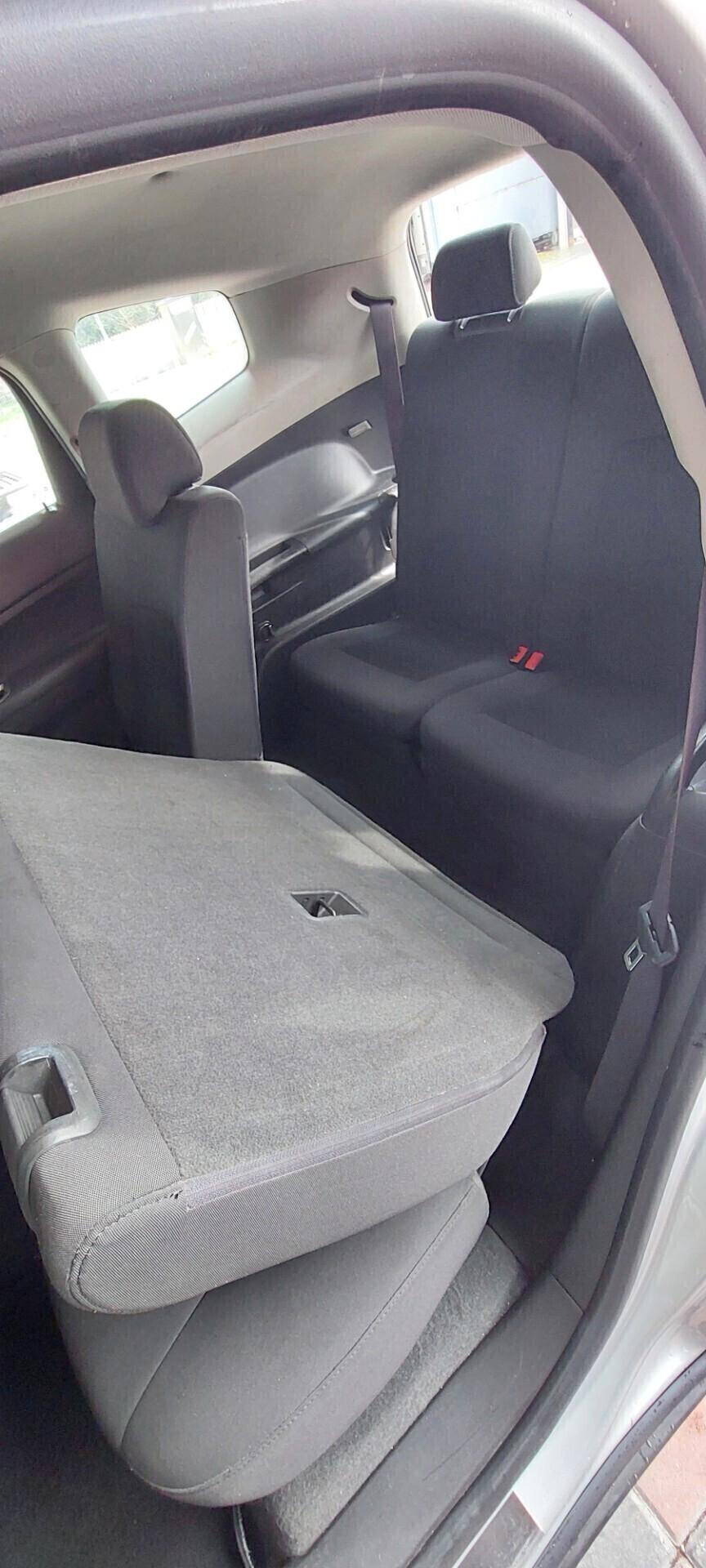 CHEVROLET ORLANDO 2,0 DIESEL 163 CV- 7 POSTI NAVIGATORE TELEFONO SENSORI CRUISE IMPECCABILE