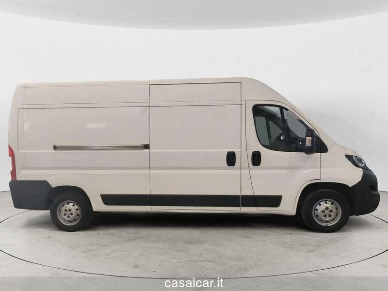 Peugeot Boxer 335 2.0 BlueHDi 130CV PLM-TM Furgone 24 MESI DI GARANZIA PREZZO IVA ESCLUSA