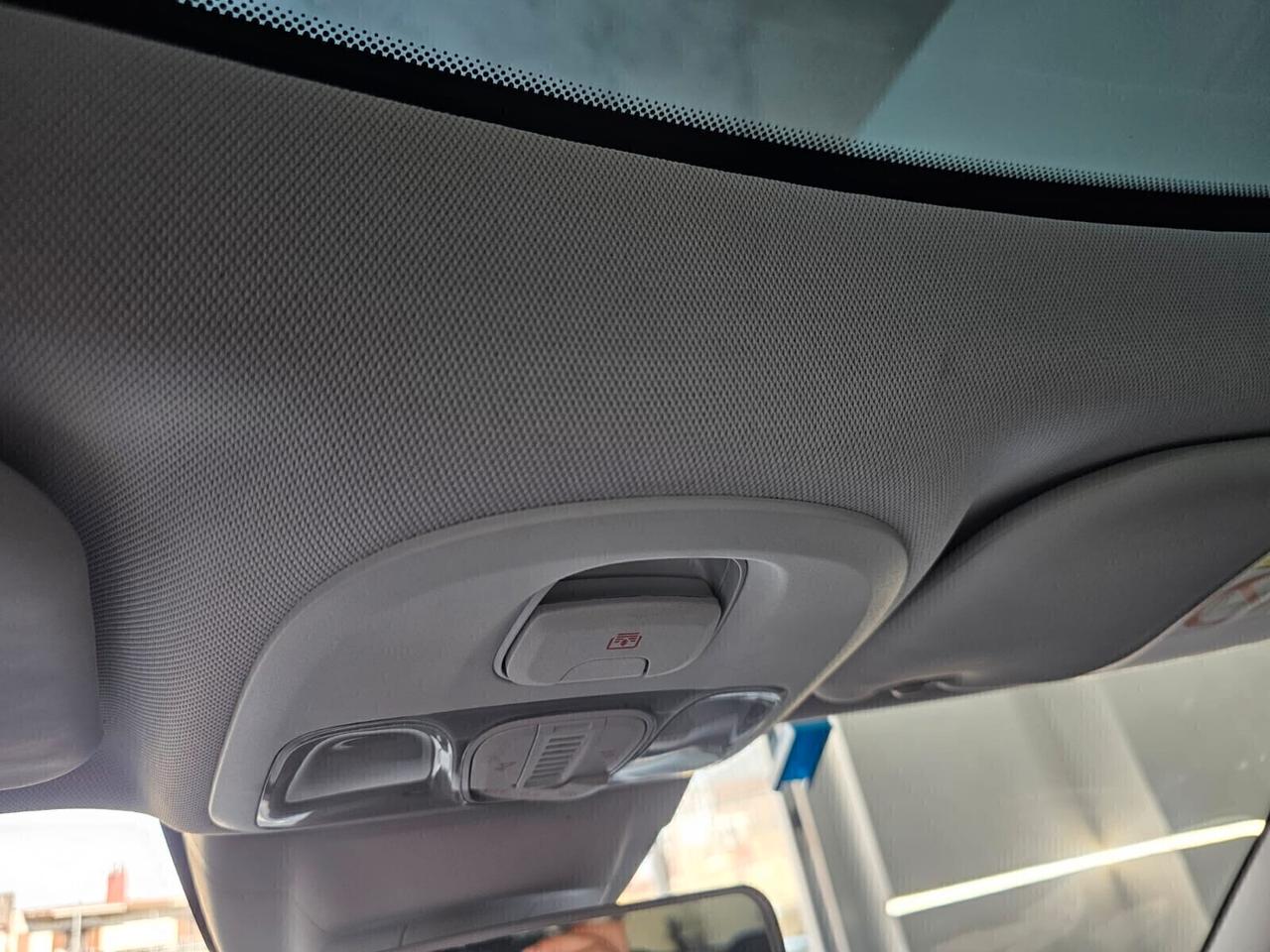 NUOVA FIAT 500L LOUNGE 1.6 MJT 120CV LOUNGE MY18 - ITALIANA PRONTA CONSEGNA