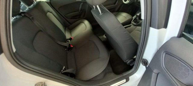 AUDI A1 1.4 TDI ultra Sport