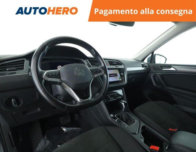 VOLKSWAGEN Tiguan Allspace 1.5 TSI ACT DSG Elegance