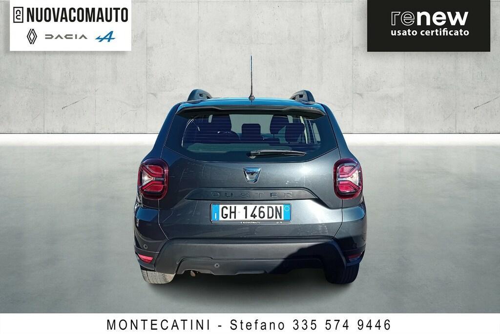 Dacia Duster 1.0 TCe GPL Comfort 4x2