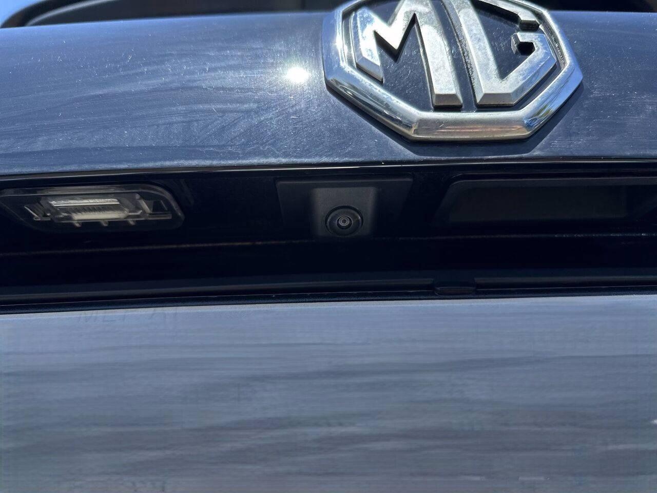 MG HS I - HS 1.5 t Comfort auto