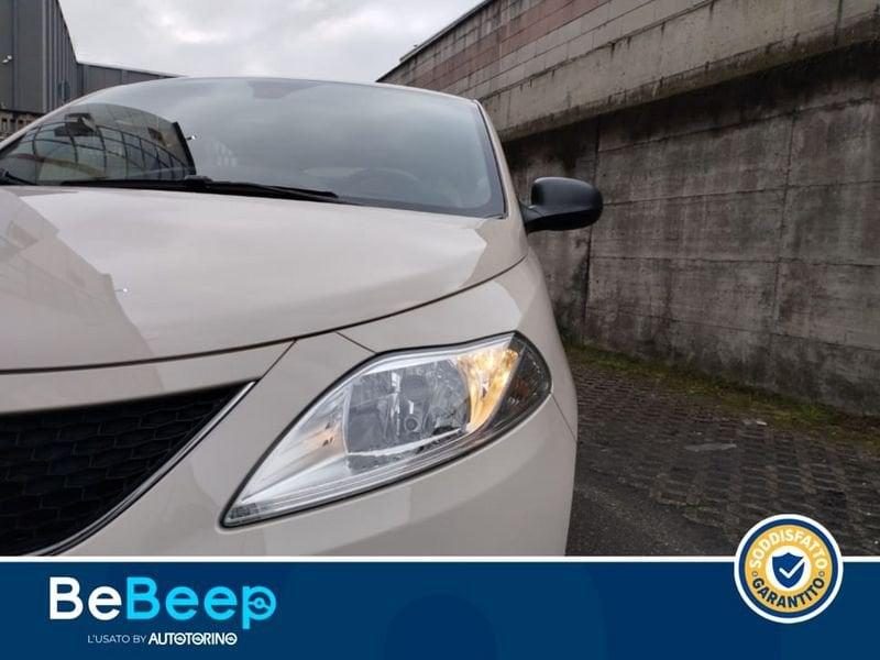 Lancia Ypsilon 1.2 SILVER 69CV