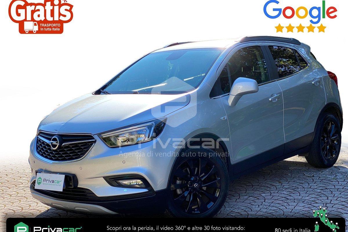 OPEL Mokka X 1.6 CDTI Ecotec 136CV 4x2 Start&Stop Innovation