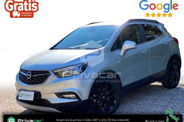 OPEL Mokka X 1.6 CDTI Ecotec 136CV 4x2 Start&Stop Innovation