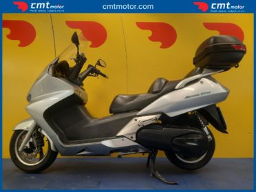 Honda Silver Wing 600 - 2006