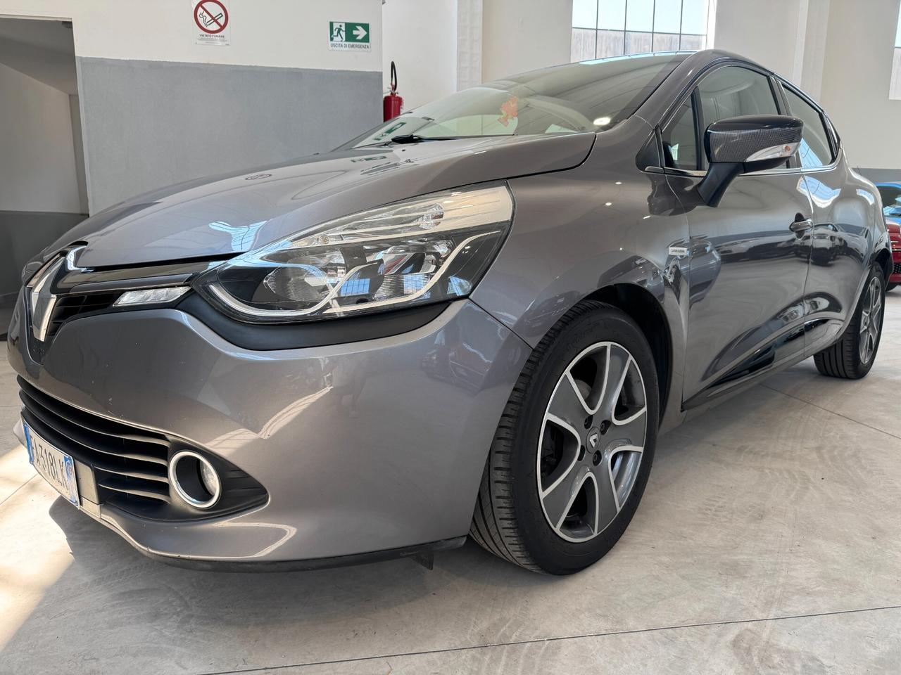Renault Clio 0.9 TCe 12V 90CV Start&Stop 5 porte Duel2
