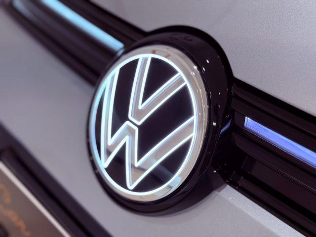 VOLKSWAGEN Golf 2.0 TSI DSG GTI