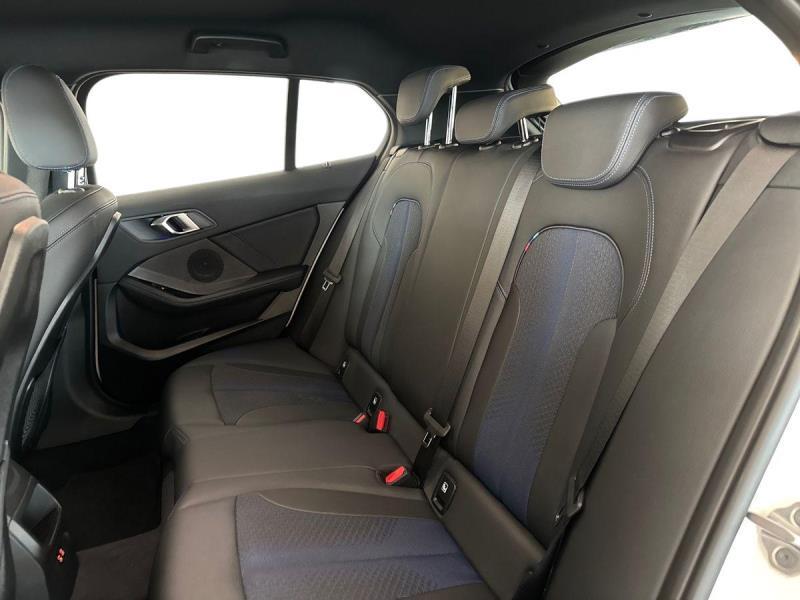 BMW Serie 1 5 Porte 116 d SCR Msport DCT