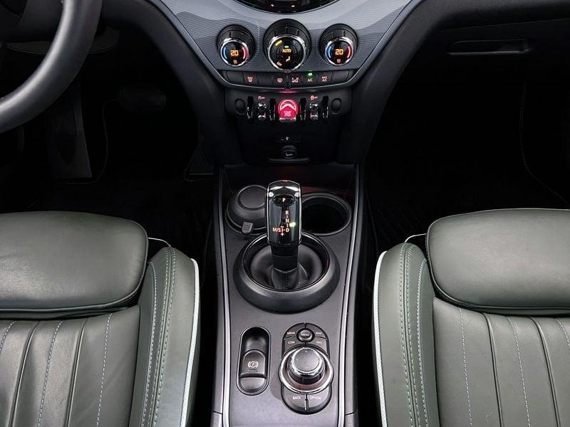 MINI Mini Countryman F60 Mini 1.5 Cooper Untamed Edition Countryman