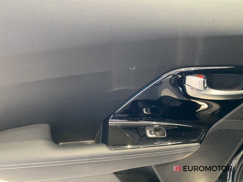 Kia Niro 1.6 GDI HEV Evolution 2WD DCT