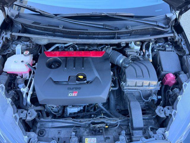 TOYOTA Yaris 1.6 Turbo 3 porte GR Yaris PRONTA CONSEGNA