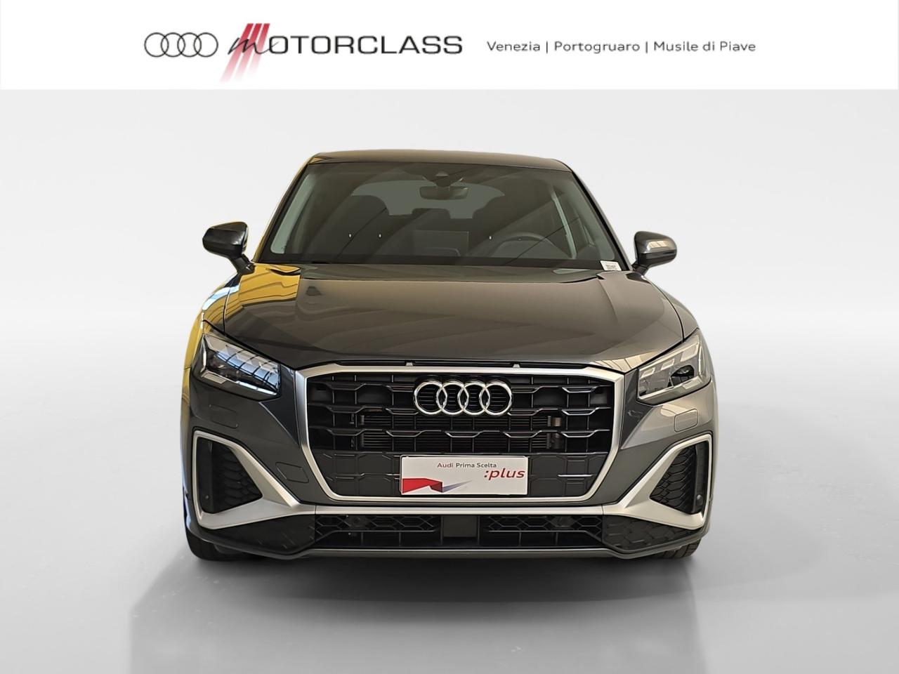 35 Tfsi S Line Edition S Tronic