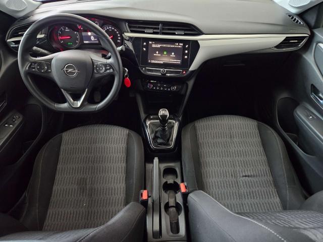 Opel Corsa Corsa VI 2020 1.5 Elegance s