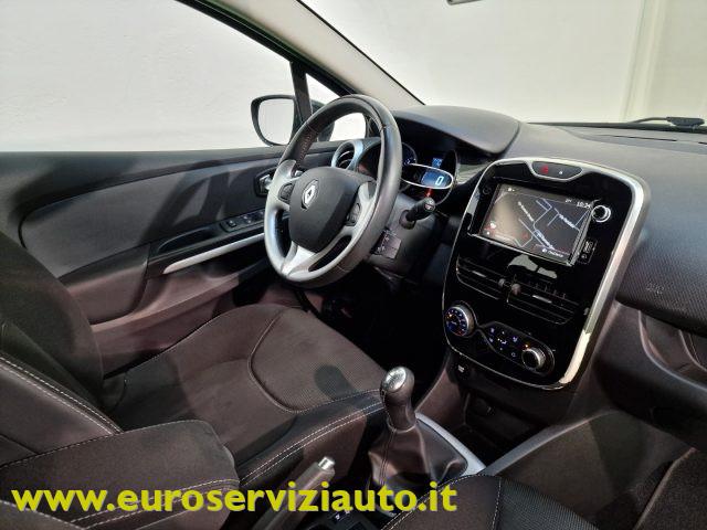 RENAULT Clio Sporter dCi 8V 75CV Start&Stop Energy Duel