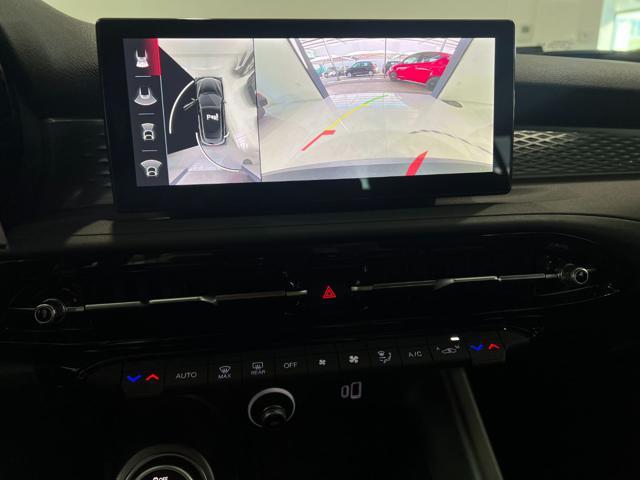 ALFA ROMEO Tonale 1.6 diesel 130 CV TCT6 Sprint Telecamera 360