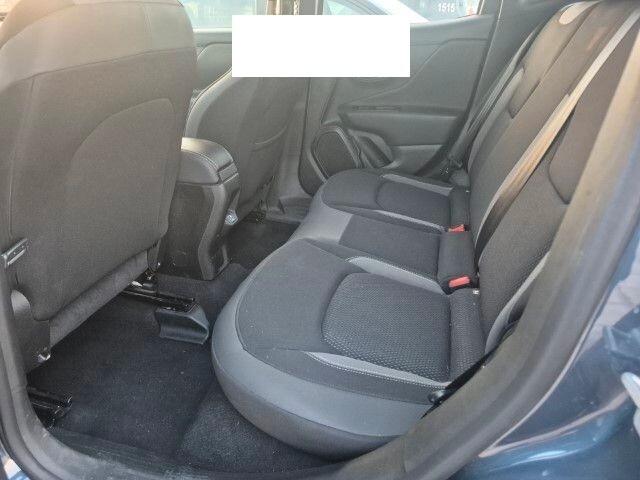 JEEP RENEGADE 1.6 M-JET 16V 130CV 6M. LIMITED ( ADAPTIVE CRUISE - MIRROR - SENSORI POST. - CERCHI 17 )