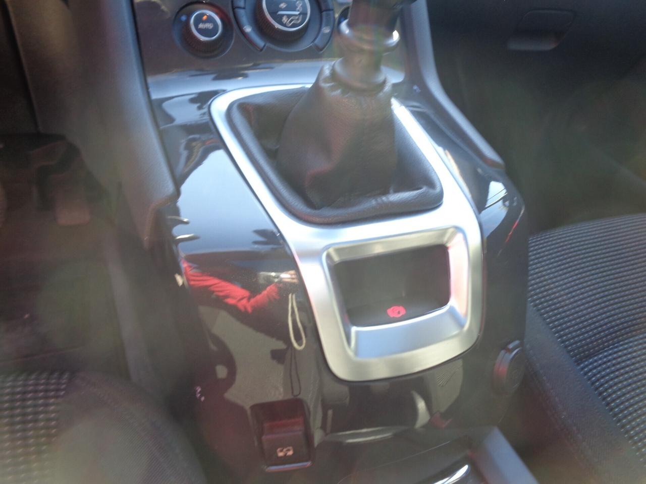 Peugeot 5008 1.6 HDi 112CV 7 posti