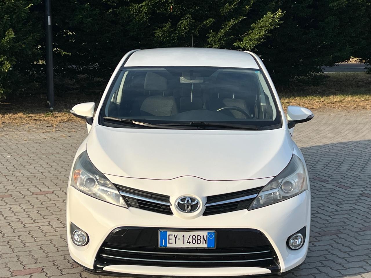 Toyota Verso 1.6 D-4D Active 7 posti