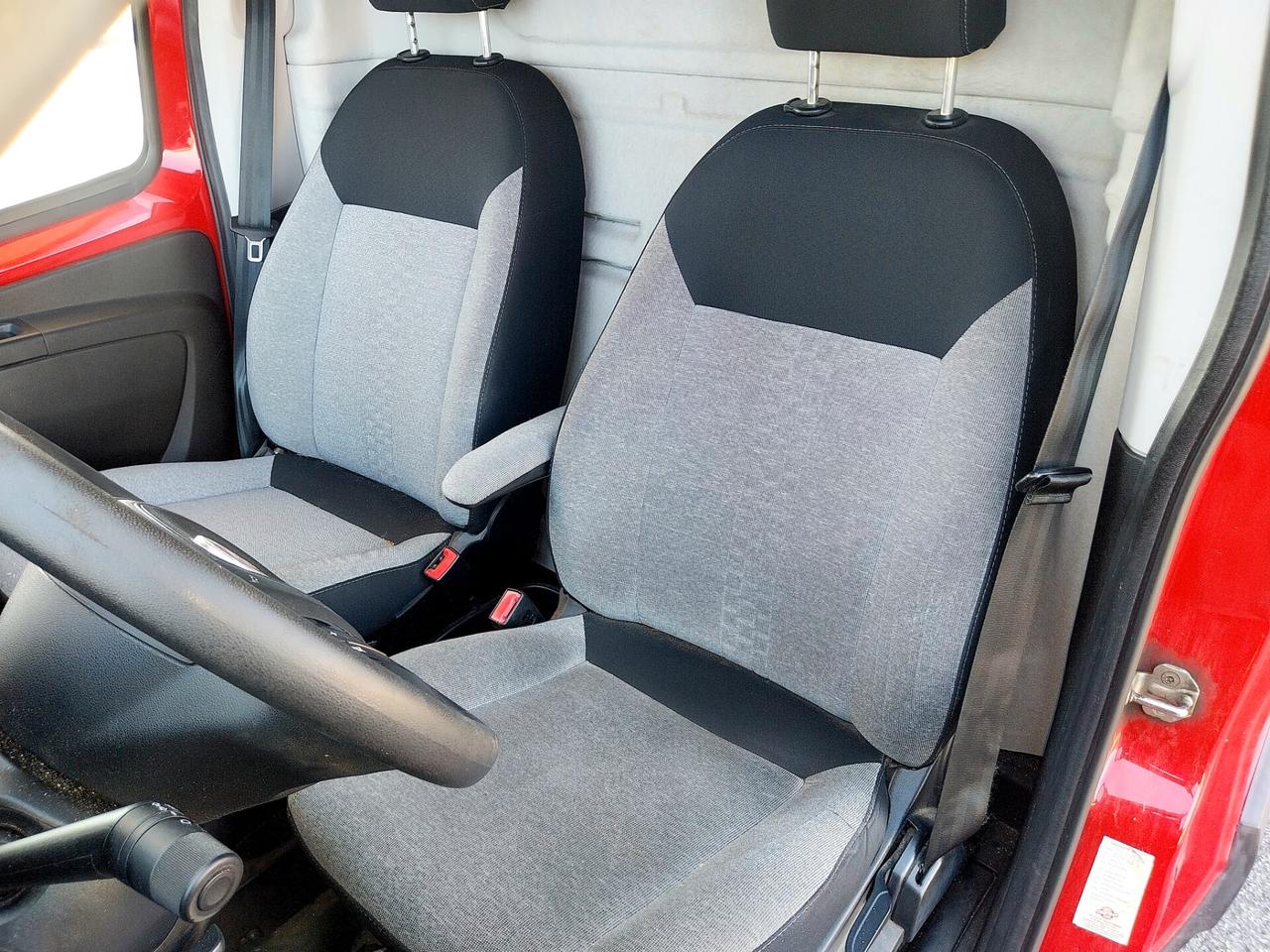 Fiat Fiorino 1.3 Mjet 95 CV Adventure