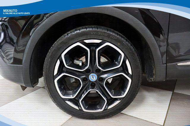 RENAULT Kadjar dCi 8V 110CV EDC Energy Sport Edition 2