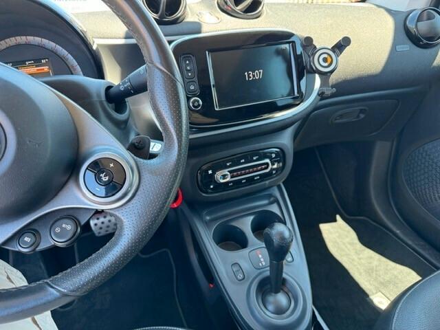 Smart ForTwo 90 0.9 Turbo twinamic cabrio Prime