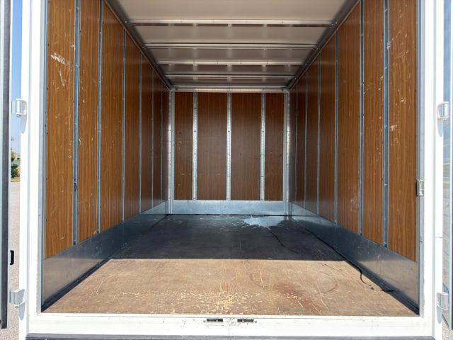 MAXUS Deliver 9 Deliver9 2.0 CRDI 150CV RWD PL-RG Cabinato