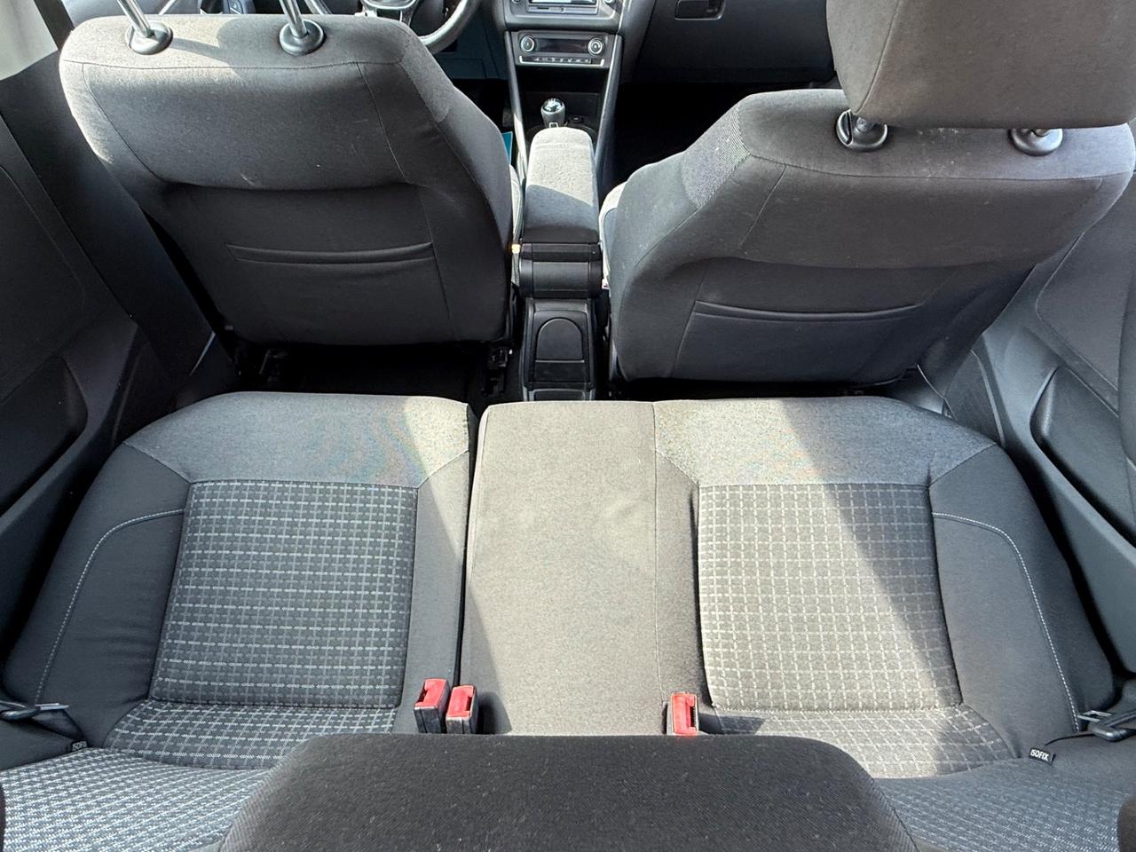 Volkswagen Polo 1.0 MPI 75 CV 5p. Fresh