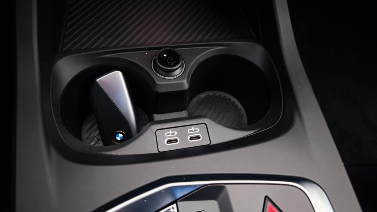 Bmw 118 118d 5p. MSport Design