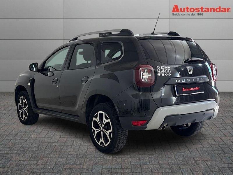 Dacia Duster II 1.6 sce Comfort Gpl 4x2 s&s 115cv