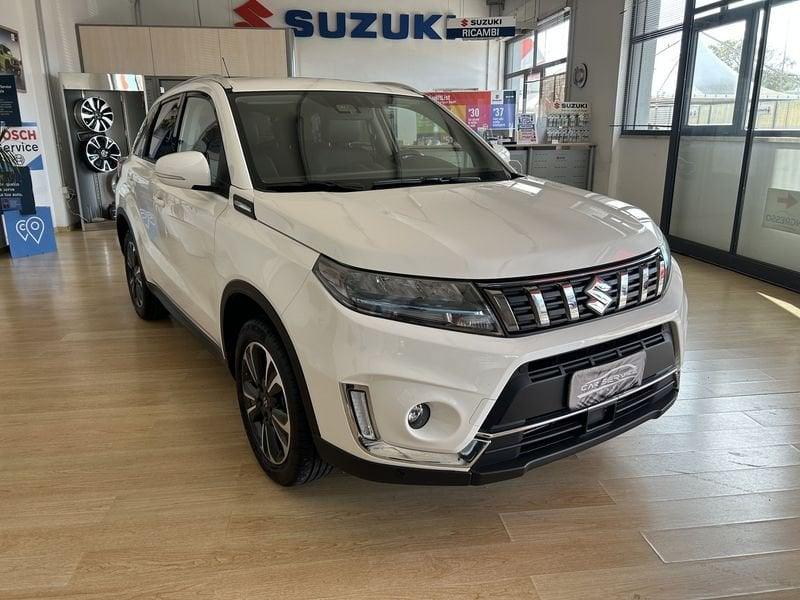 Suzuki Vitara Vitara 1.4 Hybrid Top