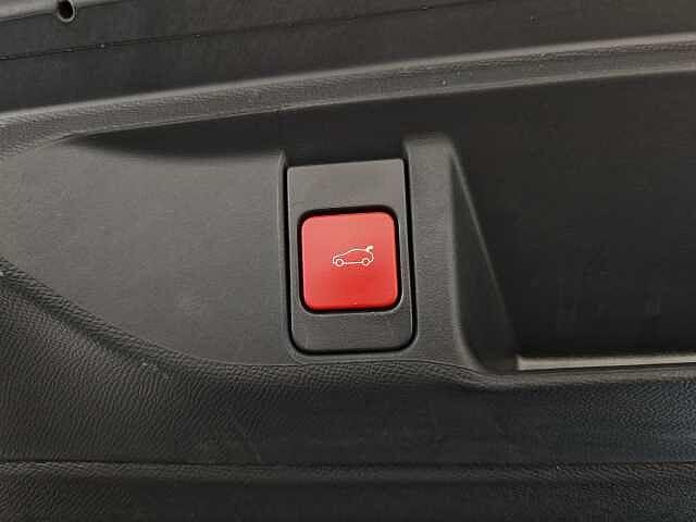 DS DS 4 DS 4 E-Tense 225 Performance Line+