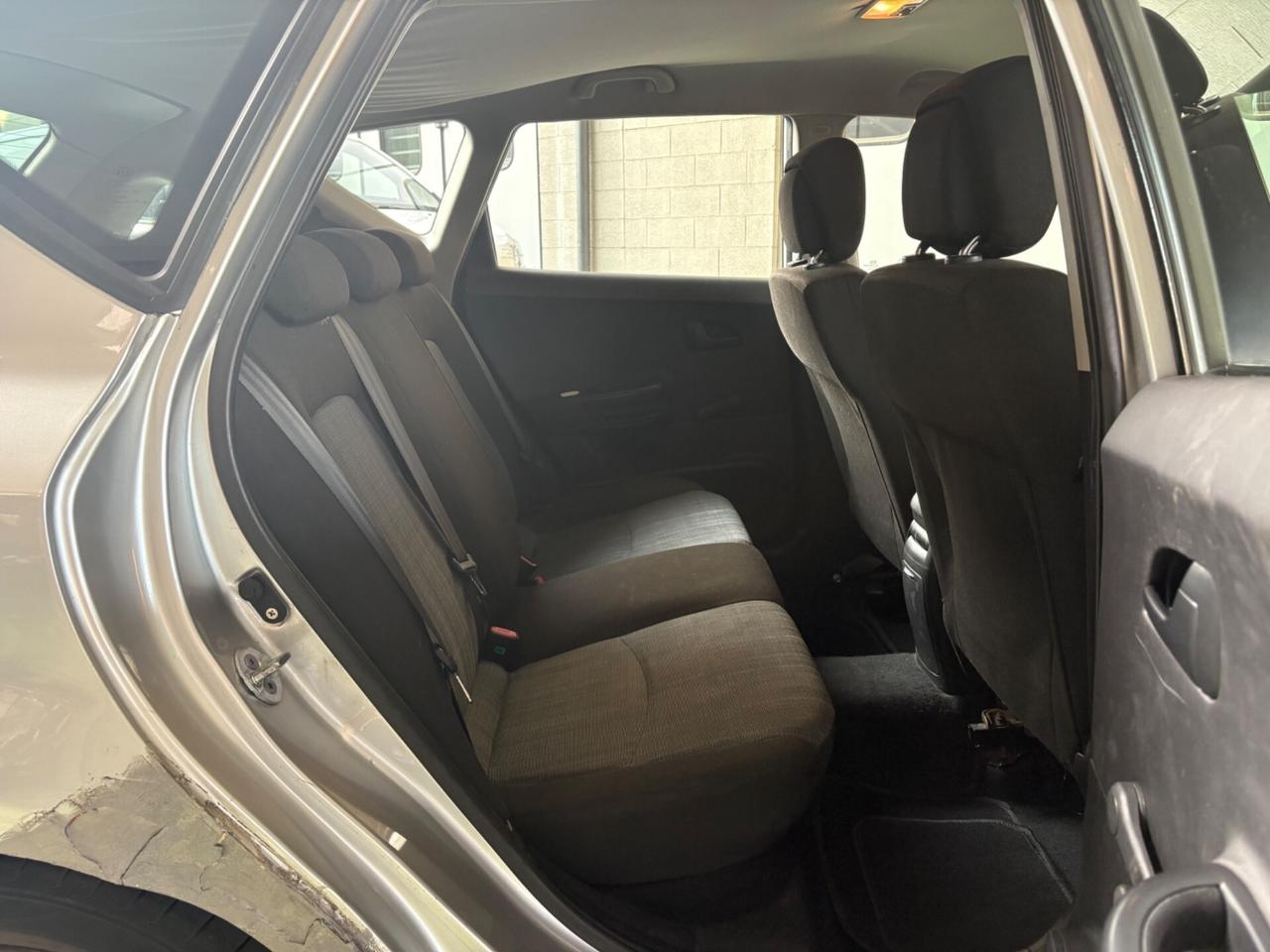 Kia Ceed cee'd Sp. Wag. 1.4 90CV LX Bi-Fuel