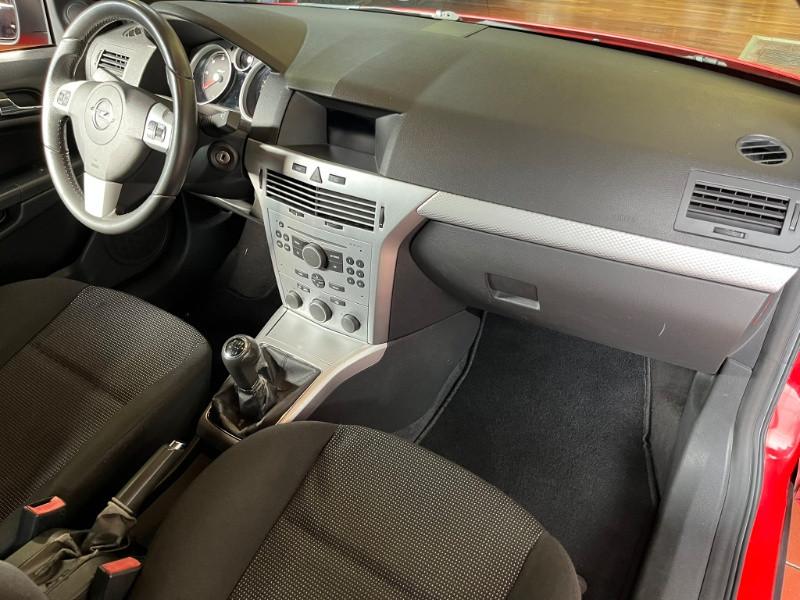 OPEL Astra GTC 1.9 16V CDTI 150CV 3 porte Sport